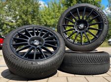 Superturismo 20zoll 5x112 gebraucht kaufen  Pleinfeld