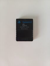 Memory card ps2 for sale  Shipping to Ireland
