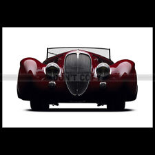 Photo .003923 delahaye d'occasion  Martinvast