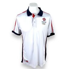 Team polo shirt for sale  OSSETT