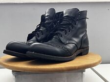 Red wing 8126 for sale  WARWICK