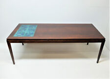 Table basse scandinave d'occasion  Sarrebourg