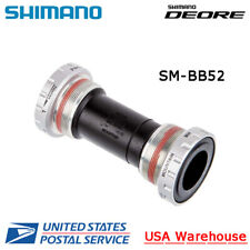 Shimano deore bb52 for sale  Portland