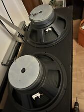 celestion speakers sl6 for sale  BARNET