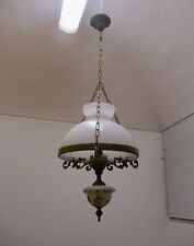 Antico meraviglioso lampadario usato  Vercelli