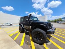 2014 jeep wrangler for sale  Tampa