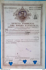 Debito pubblico del usato  Cagliari
