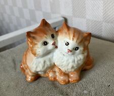 Vintage beswick kittens for sale  STEVENSTON