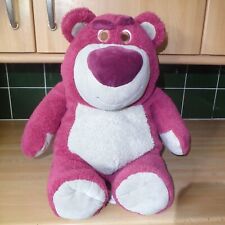 Lotso bear disney for sale  BURY ST. EDMUNDS