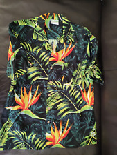 Hawaii kurzarm hemd gebraucht kaufen  Bochum
