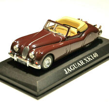 Jaguar xk140 cabriolet d'occasion  France