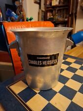 Vintage charles heidsieck for sale  BROMLEY