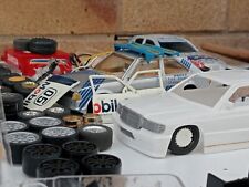 scalextric mercedes for sale  RUSHDEN