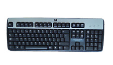 Klawiatura komputerowa HP SK2880 Qwerty Hewlett Packard na sprzedaż  Wysyłka do Poland