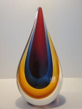 Murano teardrop d'occasion  Expédié en Belgium