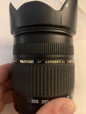 Tamron a06 300mm for sale  Englewood