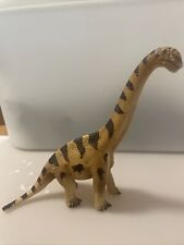 Schleich dinosaur brachiosauru for sale  TRURO