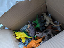 Dinosaur figure lot for sale  Lowell