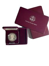 Silver dollar proof for sale  Mesa