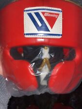Winning boxing head for sale  Reading