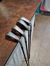 Golf irons 9 for sale  HALIFAX