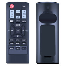 Controle remoto COV34618201 para LG Mini sistema de áudio Hi-Fi CM4360 CMS4360F, usado comprar usado  Enviando para Brazil