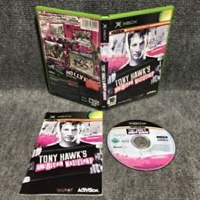TONY HAWKS AMERICAN WASTELAND MICROSOFT XBOX comprar usado  Enviando para Brazil