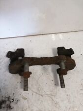 Ford focus brake for sale  Shipping to Ireland