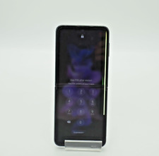 Samsung Galaxy Z Flip3  SM-F711 -256 GB- Black (Spectrum) Smartphone - For Parts, used for sale  Shipping to South Africa