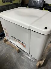 Generac 69981 7.5kw for sale  Irving