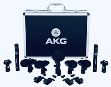 Akg drum set for sale  Knox