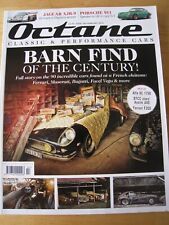 Octane issue 140 for sale  BRISTOL