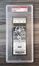2007 dallas cowboys for sale  Pittsburgh