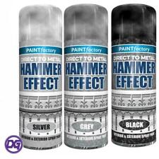 Hammer effect spray for sale  EDINBURGH