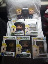 Fallout vault boy for sale  Fort Atkinson