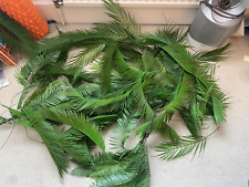 artificial palm tree for sale  LONDON