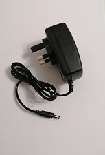 15v mains adapter for sale  LONDON
