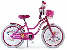 Used, Micargi Ellie Kids Girls Freestyle Bike Bicycle 16"/20" Multiple Colors Gift NEW for sale  Shipping to South Africa