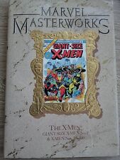 Marvel masterworks vol for sale  MANCHESTER