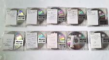 Memorex mini disc for sale  Lowell