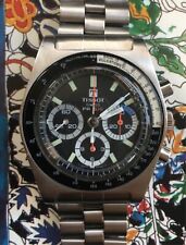 Tissot 516 cronografo usato  Italia