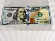 100 dollari americani usato  Bologna