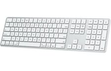 Omoton wireless keyboard for sale  Medina