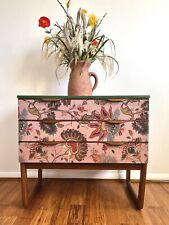 Chinese design floral for sale  WINDSOR