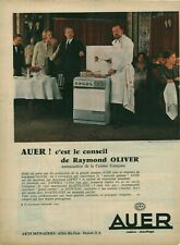 1950s auer magazine d'occasion  Expédié en Belgium