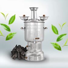 Samovar tea kettle d'occasion  Expédié en Belgium