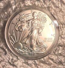 2013 american silver for sale  Fort Worth