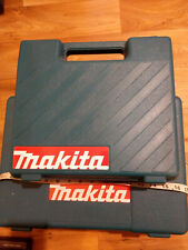 Makita drill storage for sale  BRADFORD