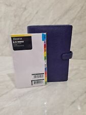 Filofax finsbury pocket for sale  CREWE