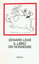 Lear edward. libro usato  Reggello